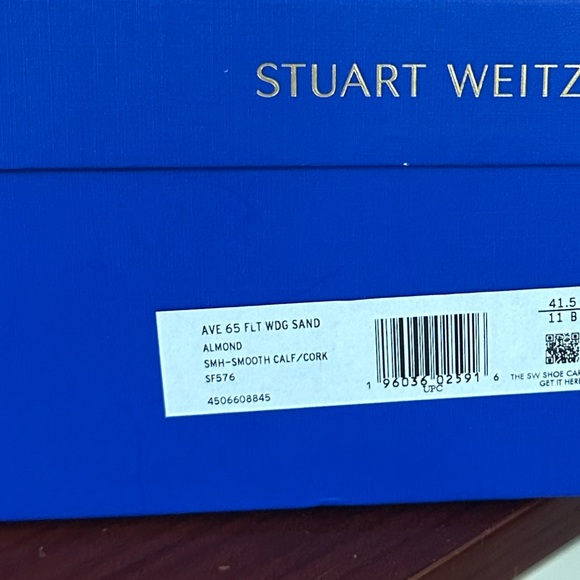Stewart Weitzman - shoes - size 11 - Picture 2 of 7